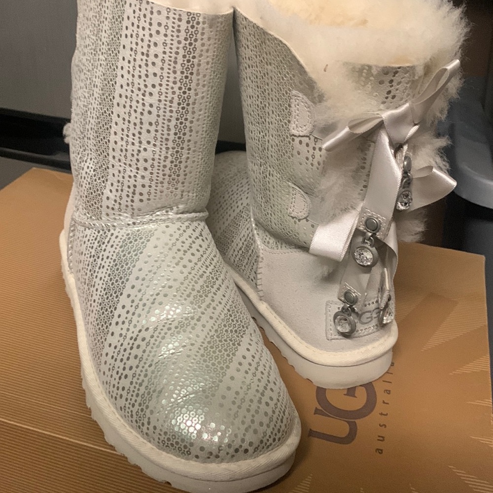 UGG boots